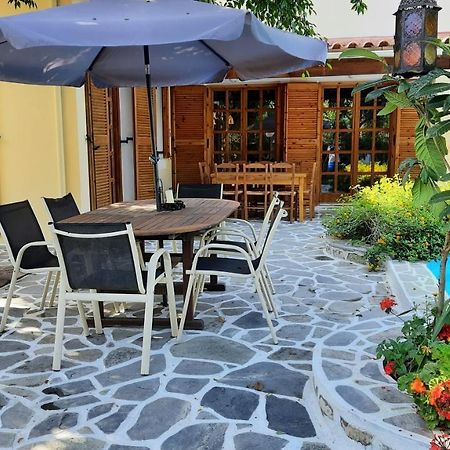 Villa Grande Pigi  외부 사진