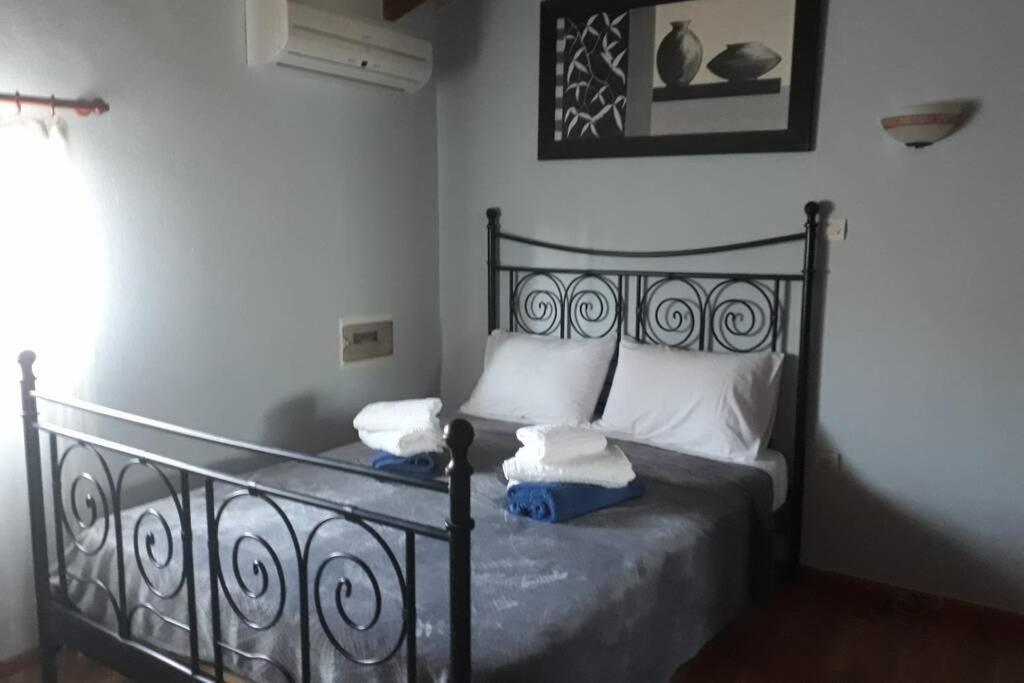 Villa Grande Pigi  외부 사진