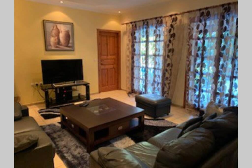 Villa Grande Pigi  외부 사진