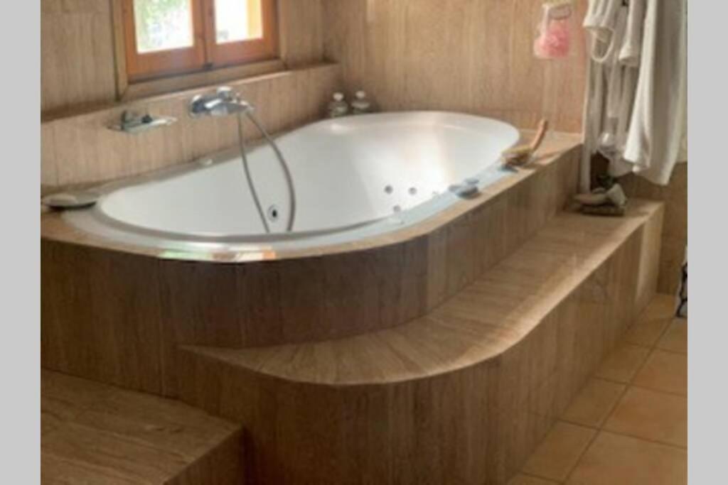 Villa Grande Pigi  외부 사진