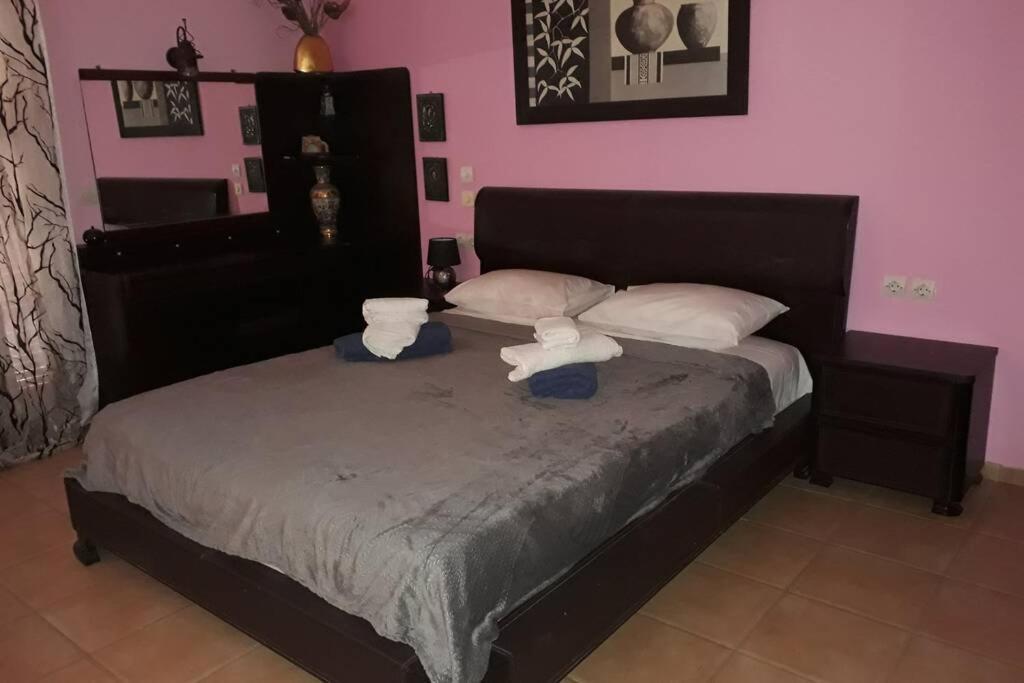Villa Grande Pigi  외부 사진