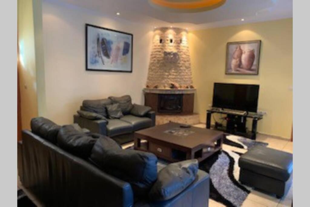 Villa Grande Pigi  외부 사진