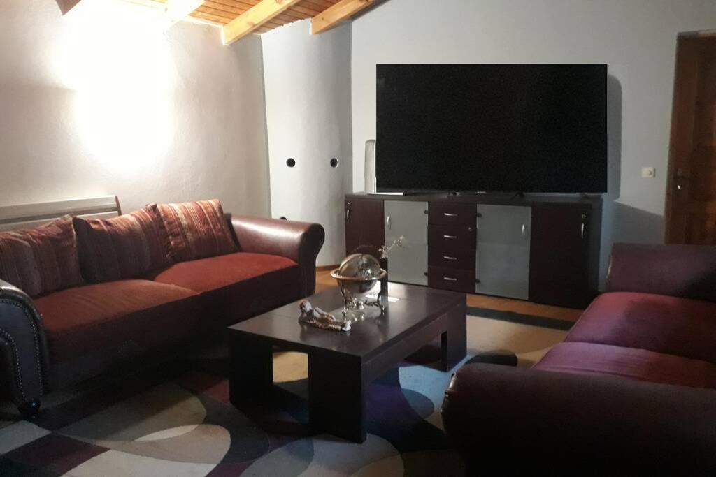 Villa Grande Pigi  외부 사진