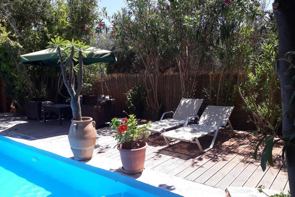 Villa Grande Pigi  외부 사진
