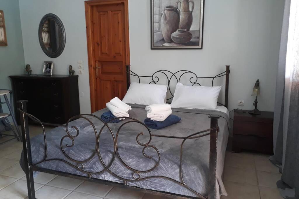 Villa Grande Pigi  외부 사진