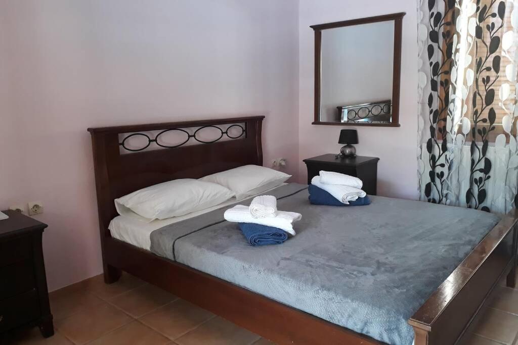 Villa Grande Pigi  외부 사진