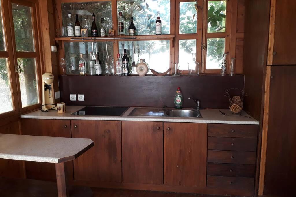 Villa Grande Pigi  외부 사진