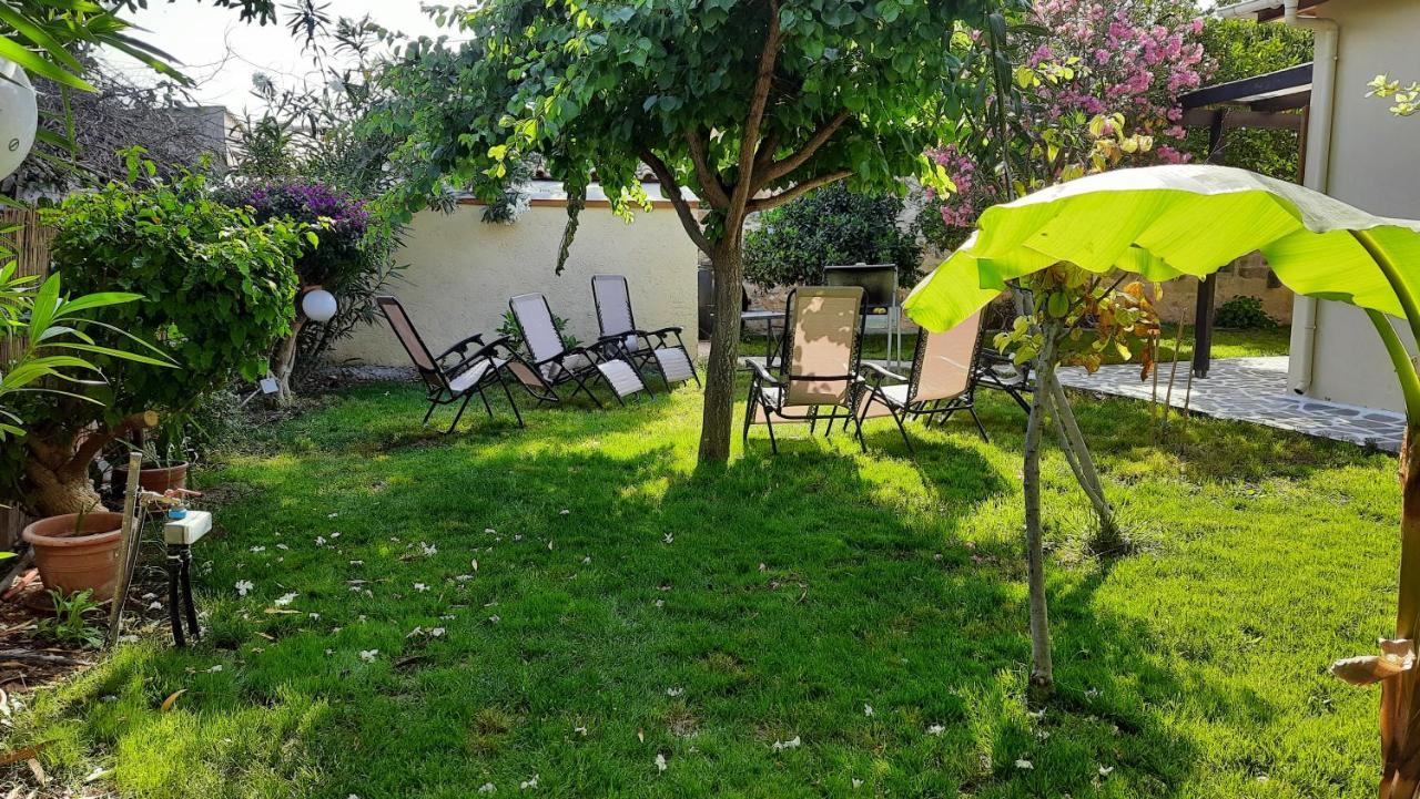 Villa Grande Pigi  외부 사진